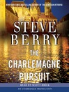 Cover image for The Charlemagne Pursuit